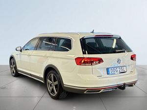 Volkswagen Passat bild 5