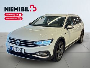 Volkswagen Passat bild 1