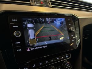 Volkswagen Passat bild 20