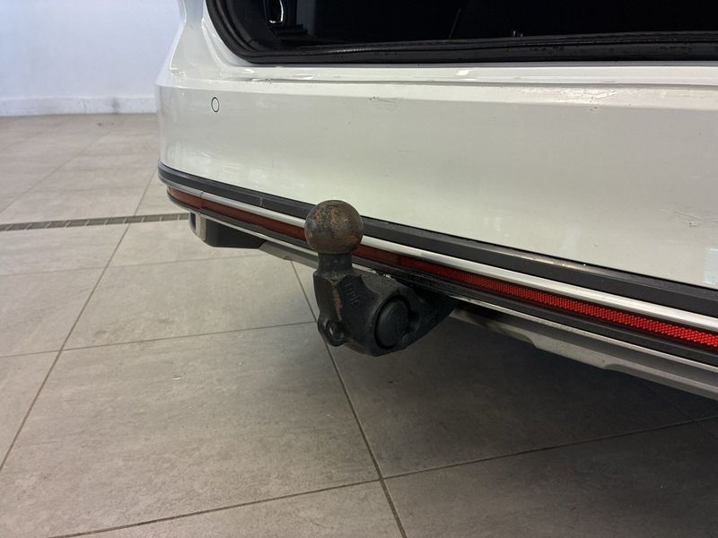 Volkswagen Passat bild 17