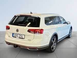 Volkswagen Passat bild 6