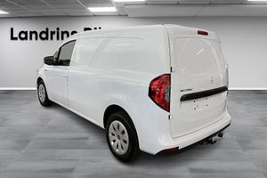 Mercedes eCitan bild 6