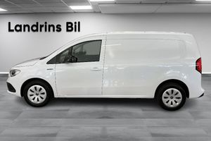 Mercedes eCitan bild 4