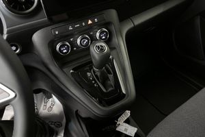 Mercedes eCitan bild 12