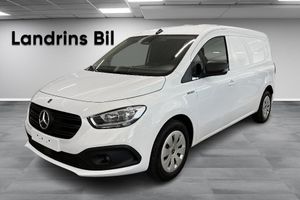 Mercedes eCitan bild 1