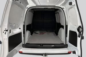 Mercedes eCitan bild 9