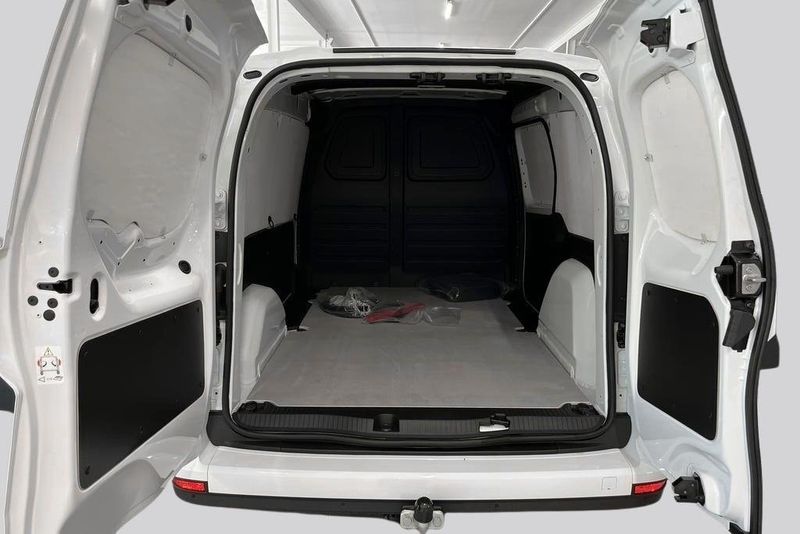 Mercedes eCitan bild 9