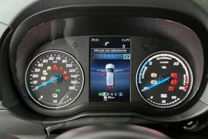 Mercedes eCitan bild 10