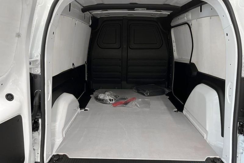 Mercedes eCitan bild 14