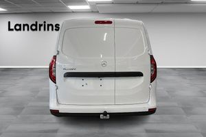 Mercedes eCitan bild 5