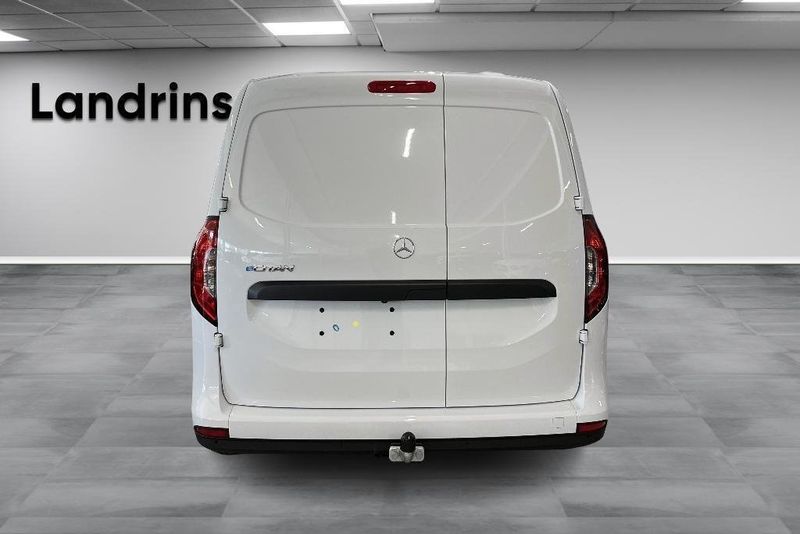 Mercedes eCitan bild 5