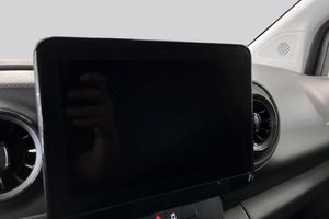 Mercedes eCitan bild 11
