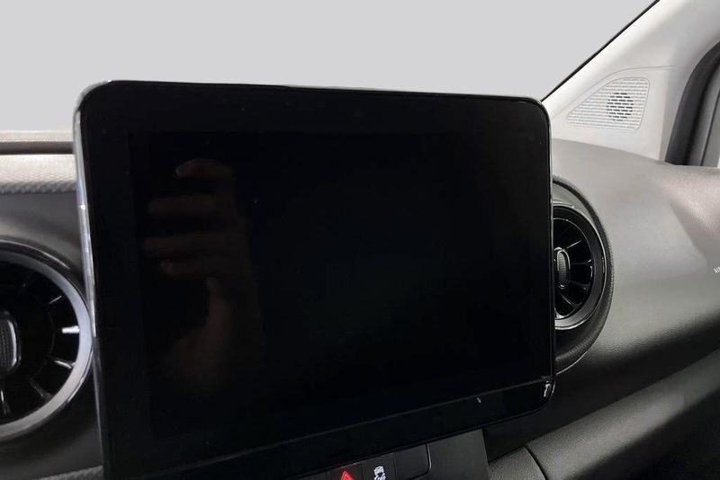Mercedes eCitan bild 11
