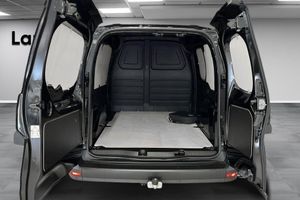 Mercedes eCitan bild 9