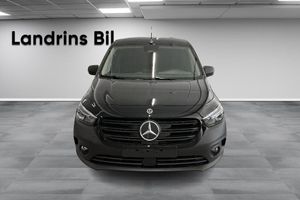 Mercedes eCitan bild 2