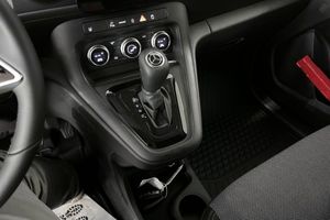 Mercedes eCitan bild 12