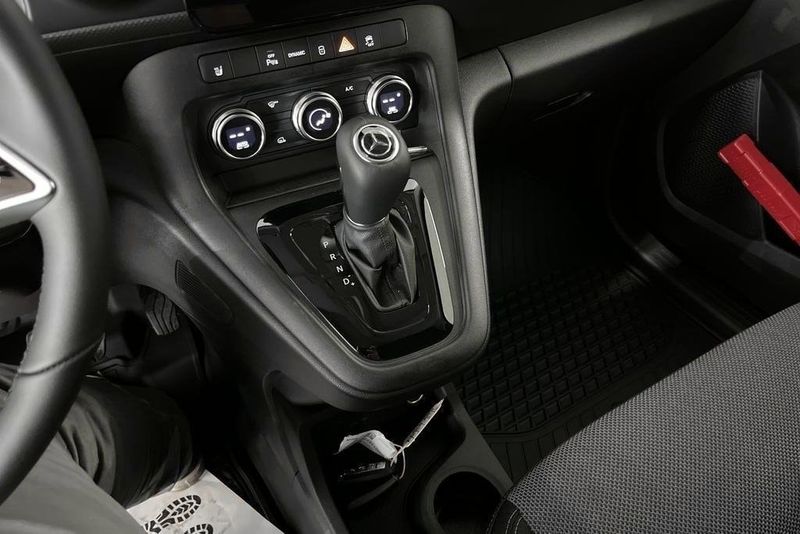 Mercedes eCitan bild 12