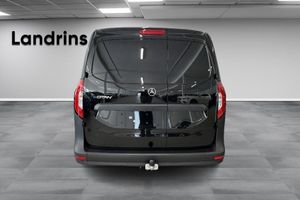Mercedes eCitan bild 5