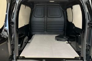 Mercedes eCitan bild 14