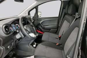 Mercedes eCitan bild 8