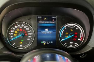 Mercedes eCitan bild 10