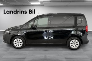 Mercedes eCitan bild 4