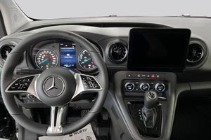 Mercedes eCitan bild 7