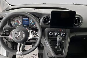 Mercedes eCitan bild 7