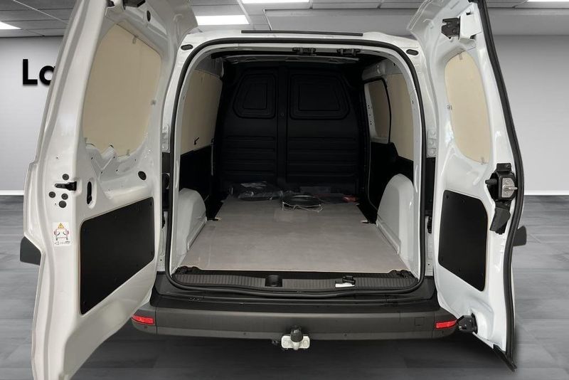 Mercedes eCitan bild 9