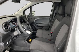 Mercedes eCitan bild 8