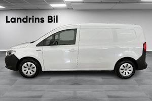 Mercedes eCitan bild 4