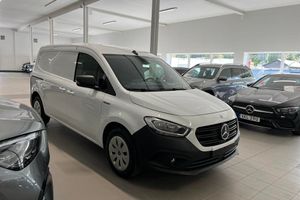 Mercedes eCitan bild 3