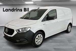 Mercedes eCitan bild 1