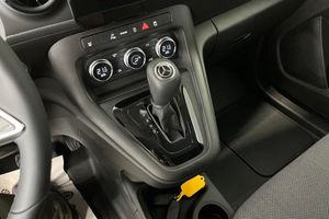 Mercedes eCitan bild 12