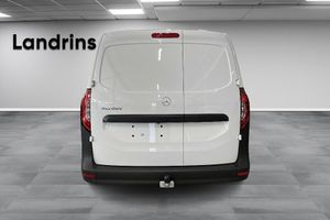 Mercedes eCitan bild 5