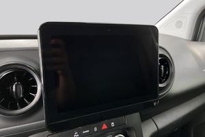 Mercedes eCitan bild 11