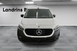 Mercedes eCitan bild 2