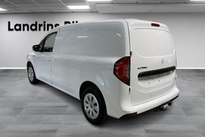 Mercedes eCitan bild 6