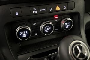Mercedes eCitan bild 13