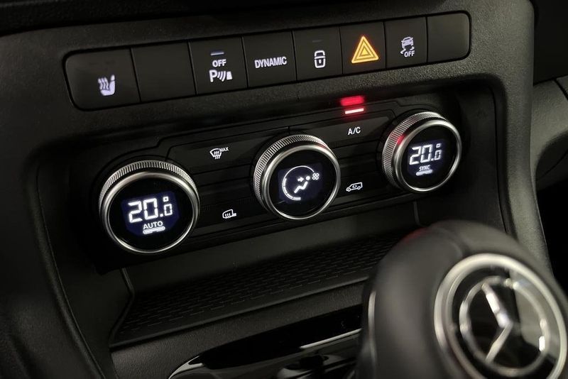 Mercedes eCitan bild 13