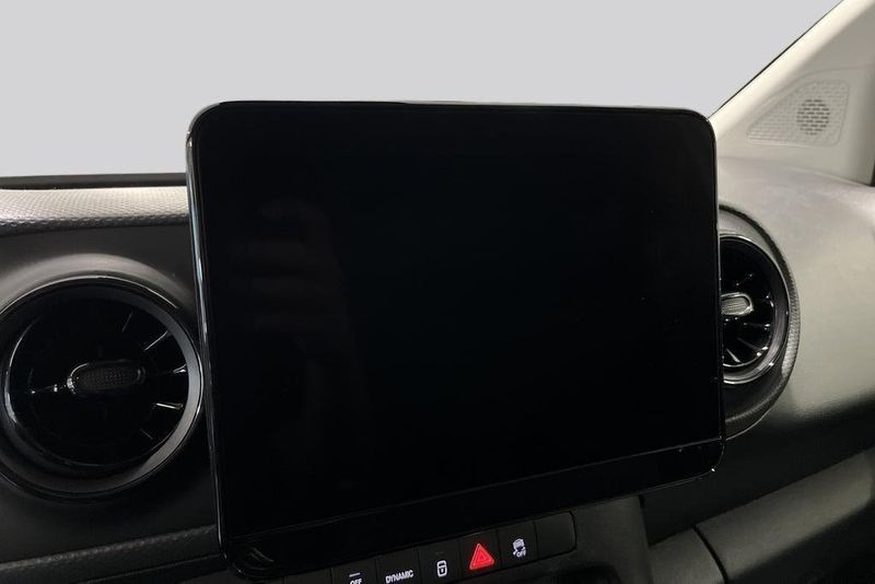 Mercedes eCitan bild 11