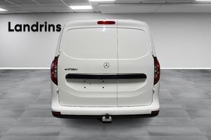 Mercedes eCitan bild 5