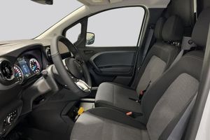 Mercedes eCitan bild 8