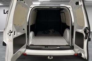 Mercedes eCitan bild 9