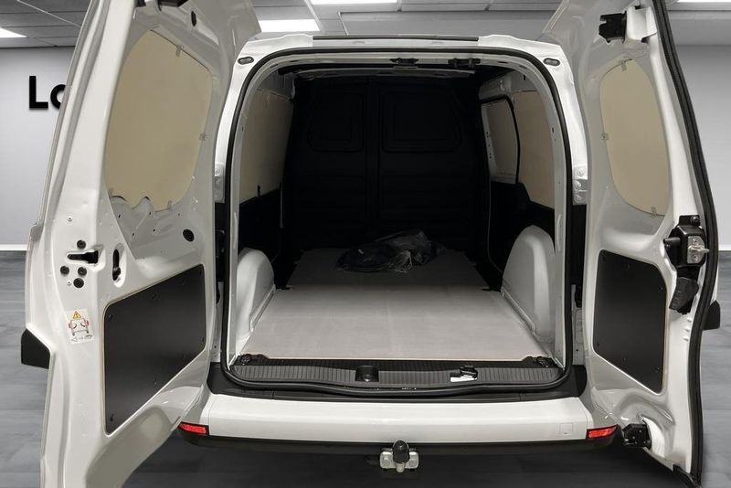 Mercedes eCitan bild 9