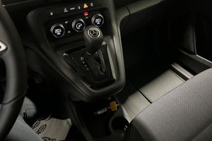 Mercedes eCitan bild 12