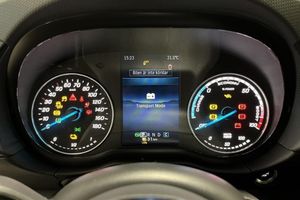 Mercedes eCitan bild 10