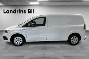Mercedes eCitan bild 4