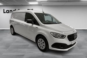 Mercedes eCitan bild 3