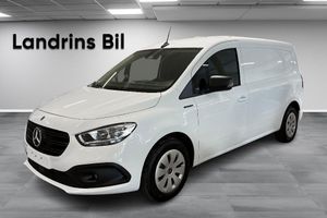 Mercedes eCitan bild 1